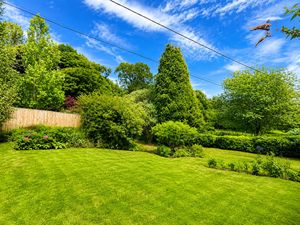 Garden- click for photo gallery